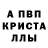 Первитин пудра Veronika Polonskay